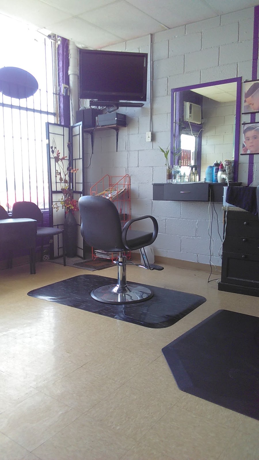 Normas Salon | 3012 E Main St, Grand Prairie, TX 75050, USA | Phone: (972) 262-0660