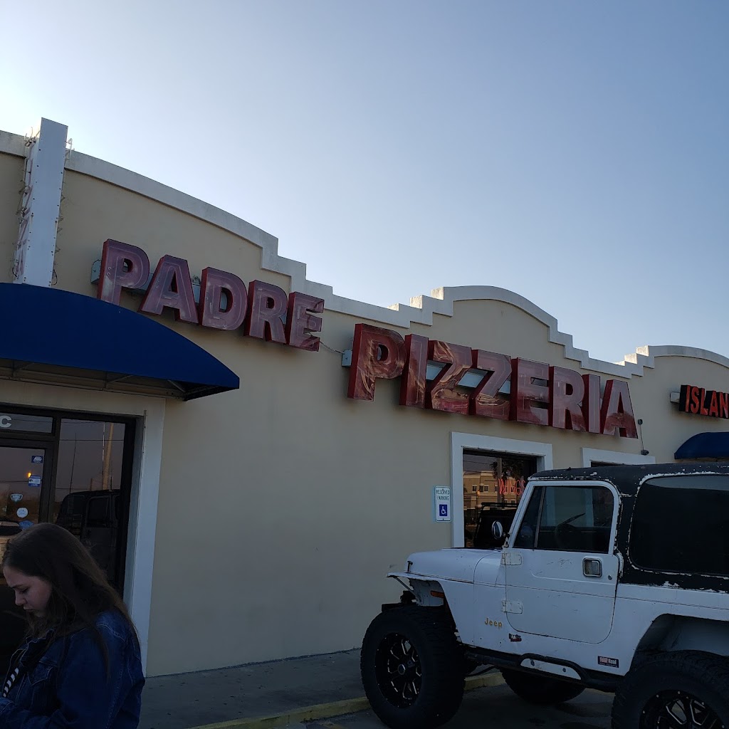 Padre Pizzeria | 14493 S Padre Island Dr Ste C, Corpus Christi, TX 78418, USA | Phone: (361) 949-0787