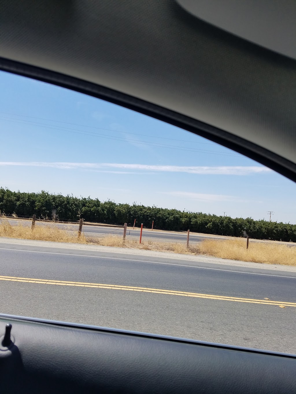 Shell | 23314 Ave 56, Ducor, CA 93218, USA | Phone: (559) 534-2500