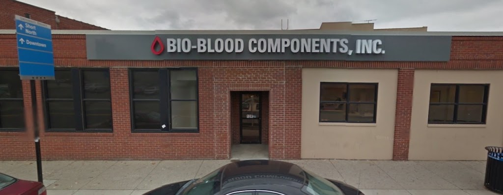 Bio-Blood Components, Inc. | 1393 N High St, Columbus, OH 43201, USA | Phone: (614) 294-3183