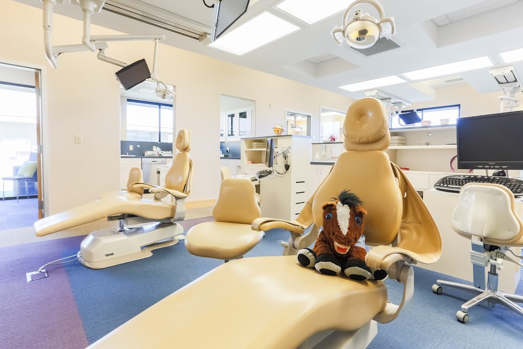 Dentistry for Kids - South Reno | 10455 Double R Blvd, Reno, NV 89521 | Phone: (775) 823-9797