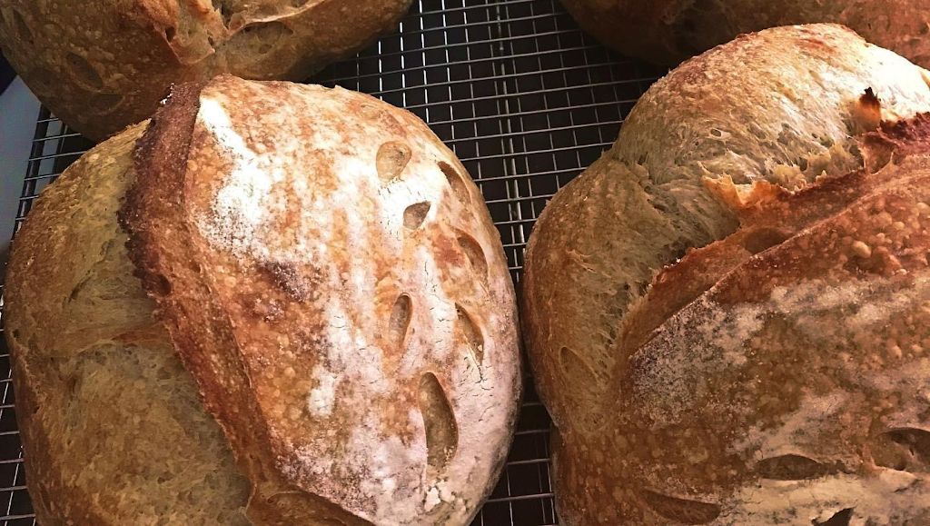 Heart in Hand Bread | 917 Arran Rd, Baltimore, MD 21239, USA | Phone: (410) 294-9180