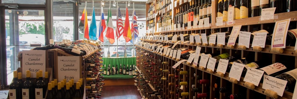 Corkmaster Wines & Spirits | 5650 Mosholu Ave, The Bronx, NY 10471, USA | Phone: (718) 432-1000