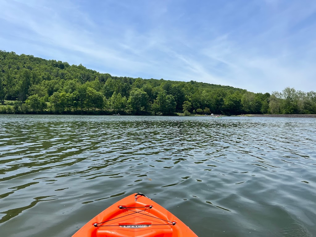 Keystone State Park | 1150 Keystone Park Rd, Derry, PA 15627, USA | Phone: (724) 668-2939