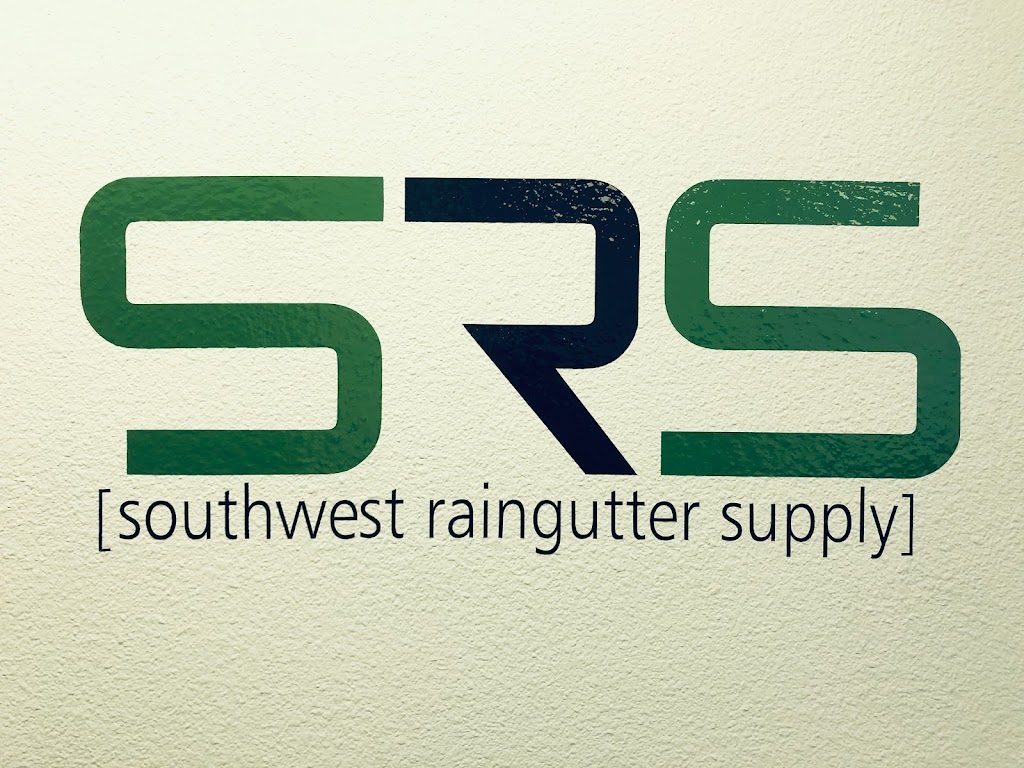 Southwest Raingutter Supply | 5522 W Roosevelt St STE. 10, Phoenix, AZ 85043, USA | Phone: (602) 354-3671