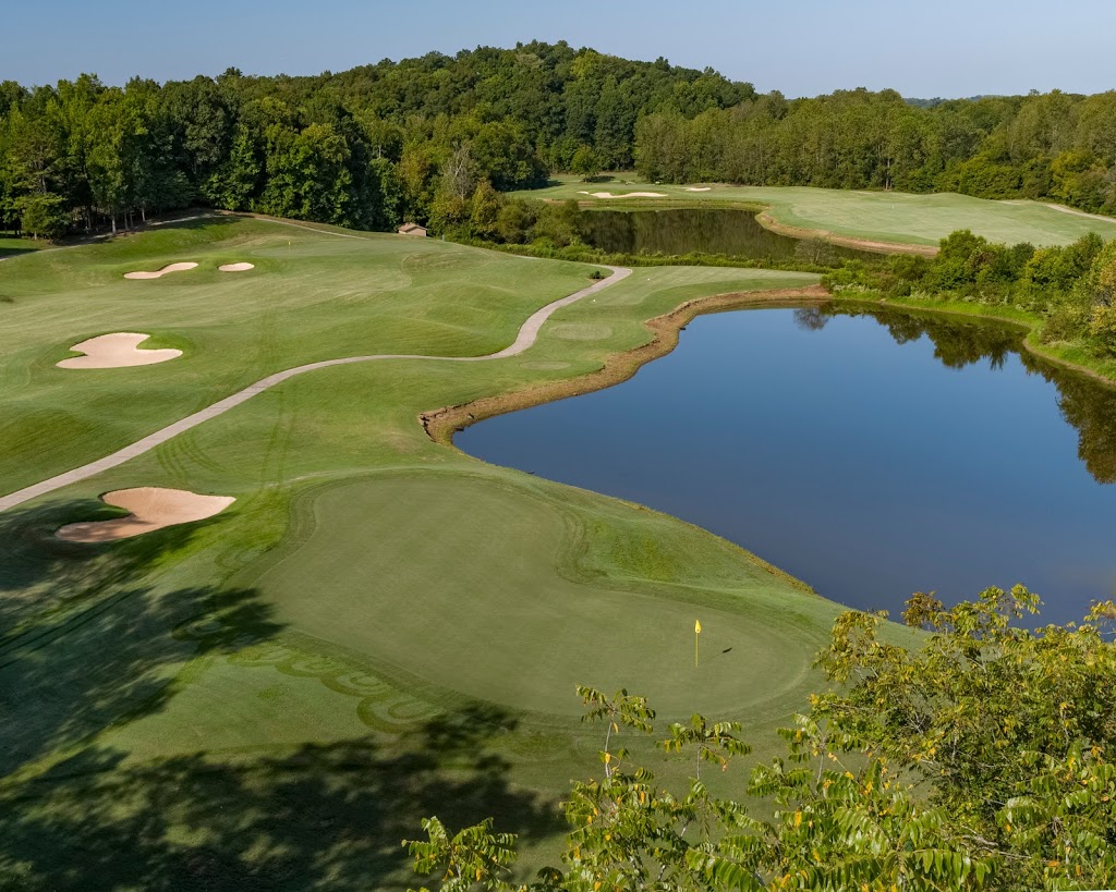 Skybrook Golf Club | 14720 Northgreen Dr, Huntersville, NC 28078, USA | Phone: (704) 948-6611