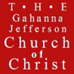 Gahanna-Jefferson Church of Christ | 7816 Havens Rd, Blacklick, OH 43004, USA | Phone: (614) 500-7757
