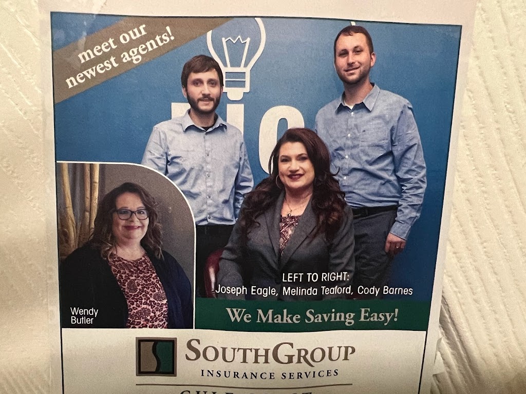 Southgroup Insurance-Gulf Coast | 412 US-90 #6, Bay St Louis, MS 39520, USA | Phone: (228) 466-4498