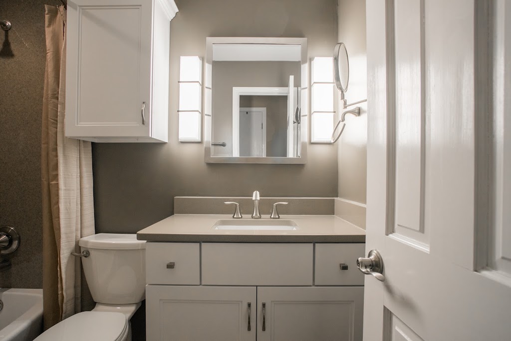 Aspire Kitchen and Bath Solutions | 4007 E 137 Terrace, Grandview, MO 64030, USA | Phone: (816) 566-5256