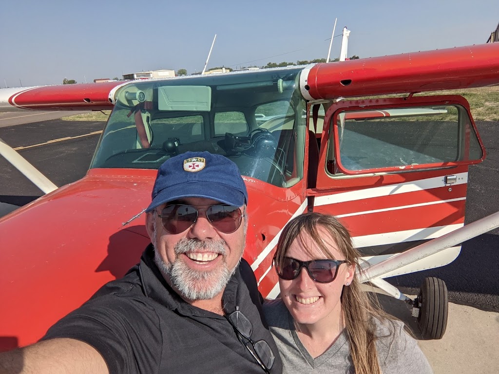 Springs Aviation | 13775 Judge Orr Rd, Peyton, CO 80831, USA | Phone: (719) 602-5405