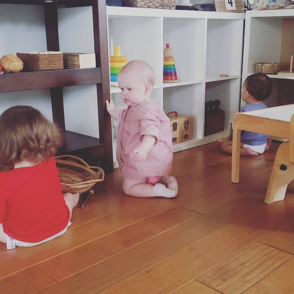 International Nido of Montessori | 813 Agajanian Way, Montebello, CA 90640, USA | Phone: (323) 470-5436