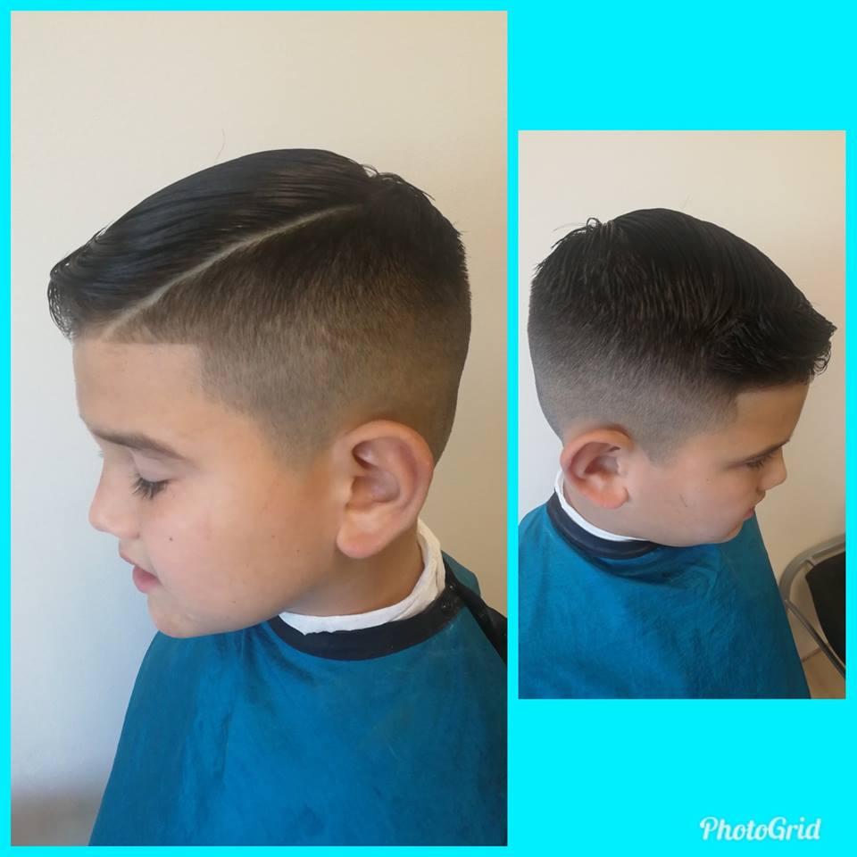 Royal Cuts Salon | 102 Altamar Dr Suite#3, Laredo, TX 78043, USA | Phone: (956) 701-3322