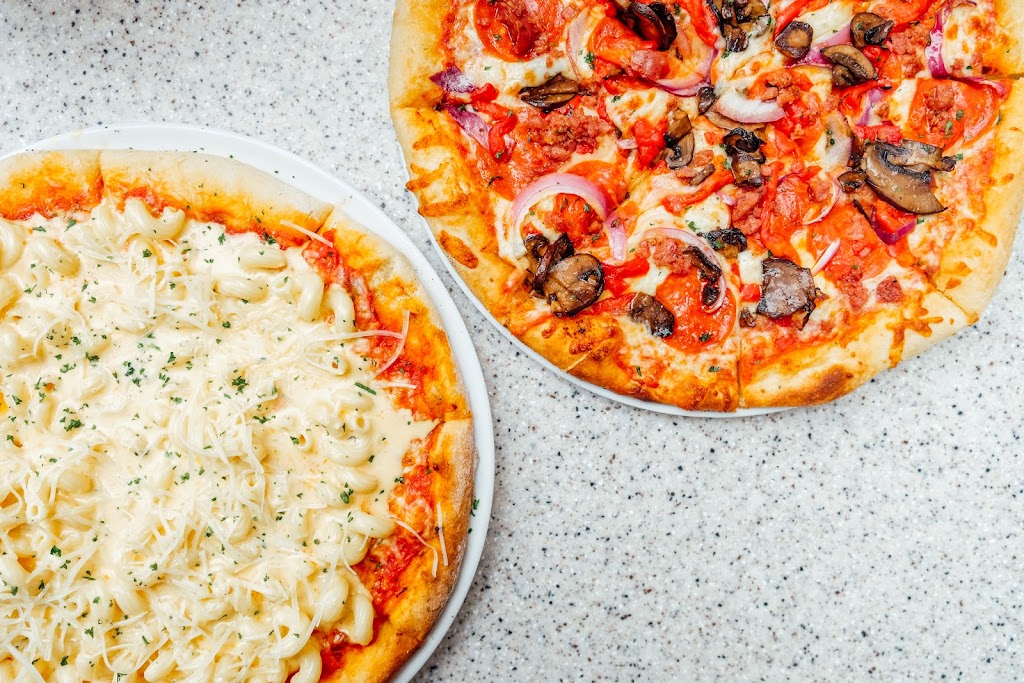 Sauce Pizza & Wine | 20491 E Rittenhouse Rd, Queen Creek, AZ 85142, USA | Phone: (480) 902-4877