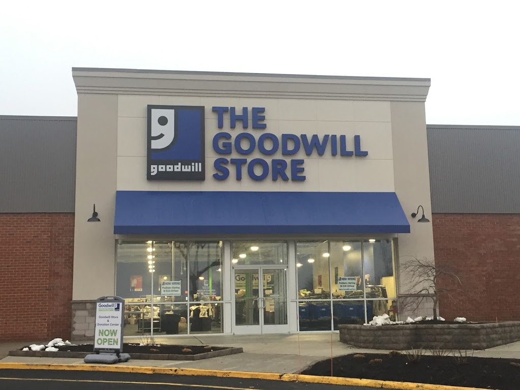 The Goodwill Store | 1002 NJ-36, Atlantic Highlands, NJ 07716, USA | Phone: (732) 639-5565