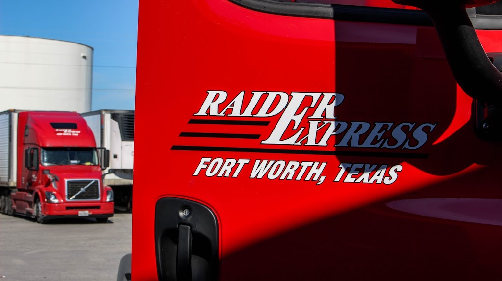 Raider Express | 12544 NW, US-287, Haslet, TX 76052, USA | Phone: (817) 529-5800