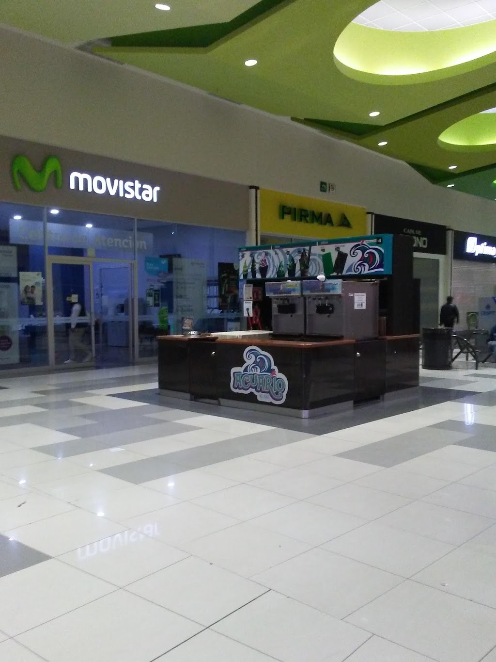 Centro De Atencio Movistar | carr.libre tecate y paseo, 22253 Tijuana, B.C., Mexico | Phone: 664 719 0550