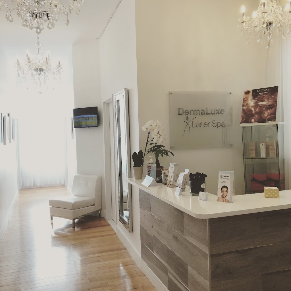 Dermaluxe Laser Spa | 10-11 49th Ave 2nd Fl, Long Island City, NY 11101 | Phone: (718) 786-4620