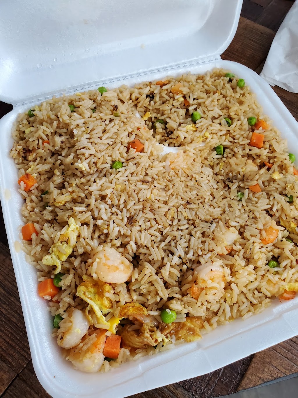 Rice Wok | 3642 Matlock Rd, Arlington, TX 76015, USA | Phone: (817) 419-8882