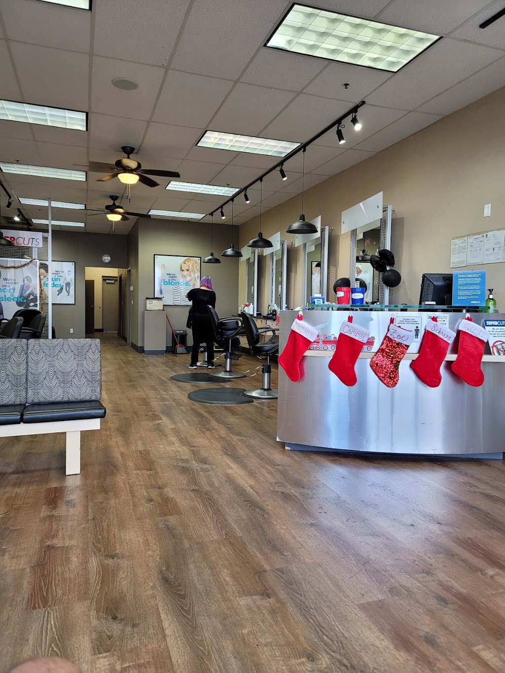 Supercuts | 6970 E 22nd St #104, Tucson, AZ 85710, USA | Phone: (520) 584-1113