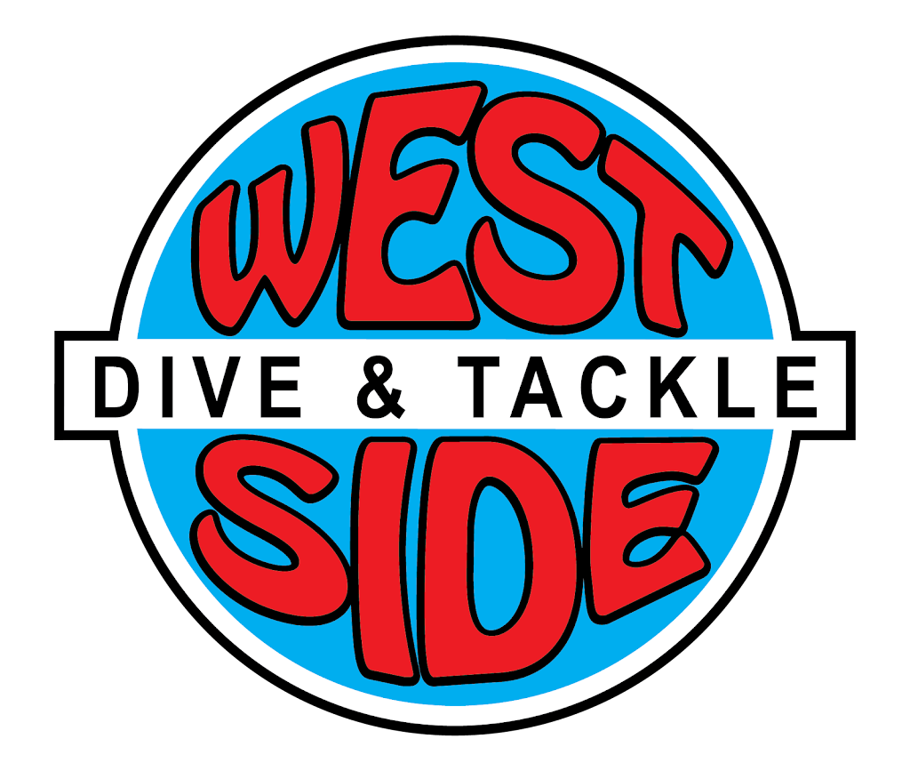 Westside Dive & Tackle | 94-615 Kupuohi St, Waipahu, HI 96797, USA | Phone: (808) 228-2295