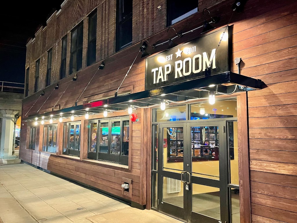Tap Room | 47-51 N Village Ave, Rockville Centre, NY 11570, USA | Phone: (516) 594-4000