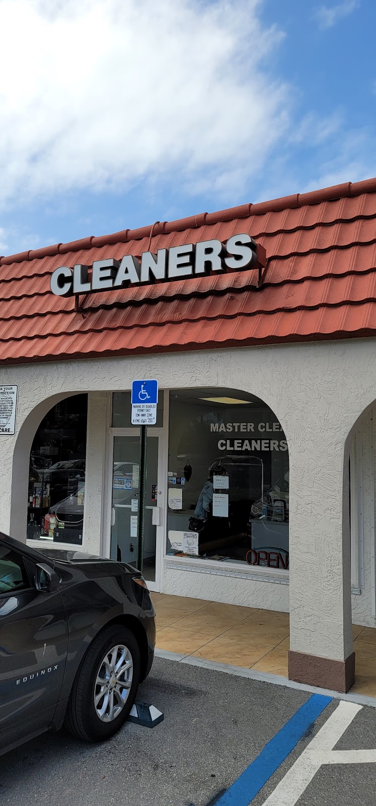 Master Clean Cleaner | 73 Harbor Dr, Key Biscayne, FL 33149, USA | Phone: (305) 365-0207