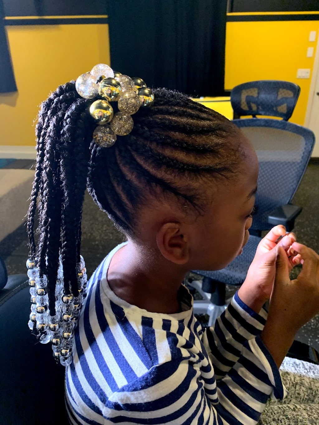 HEADROCK Hair Studio | 18290 W Campbell Ave, Goodyear, AZ 85395, USA | Phone: (520) 732-1637