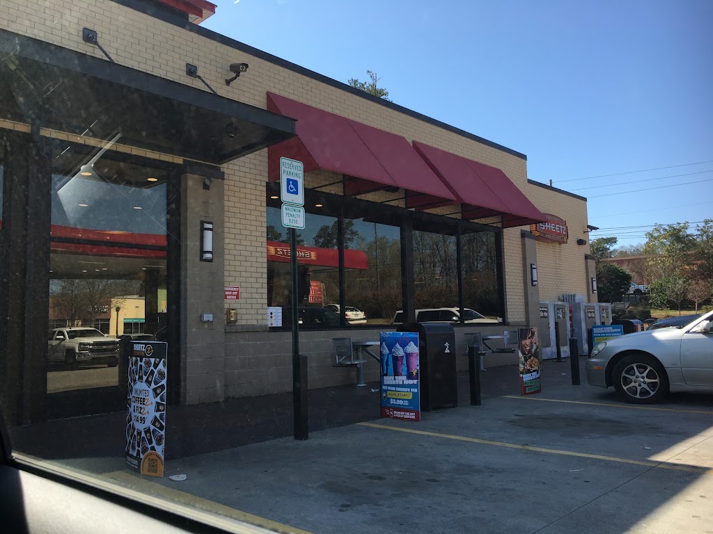 Sheetz | 7513 Ramble Way, Raleigh, NC 27616, USA | Phone: (919) 239-4746