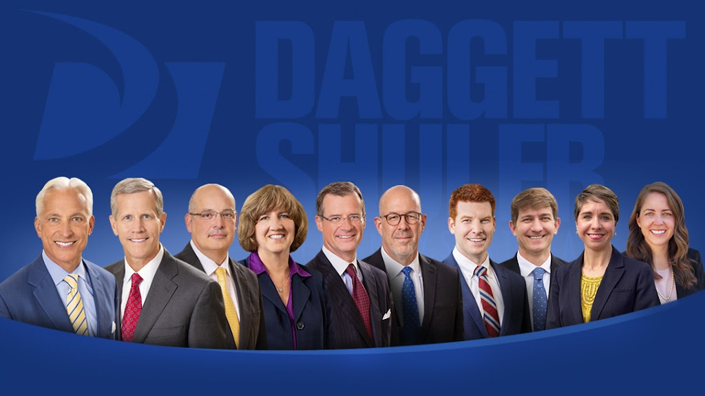 Daggett Shuler Attorneys at Law | 3859 Battleground Ave, Greensboro, NC 27410, USA | Phone: (336) 288-2234