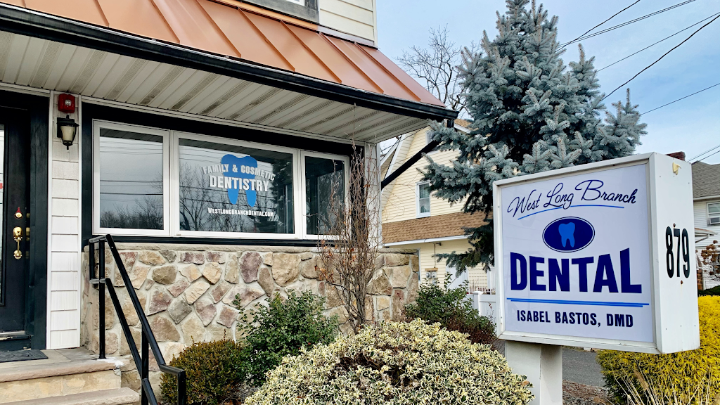 West Long Branch Dental | 879 Broadway, West Long Branch, NJ 07764, USA | Phone: (732) 795-6868