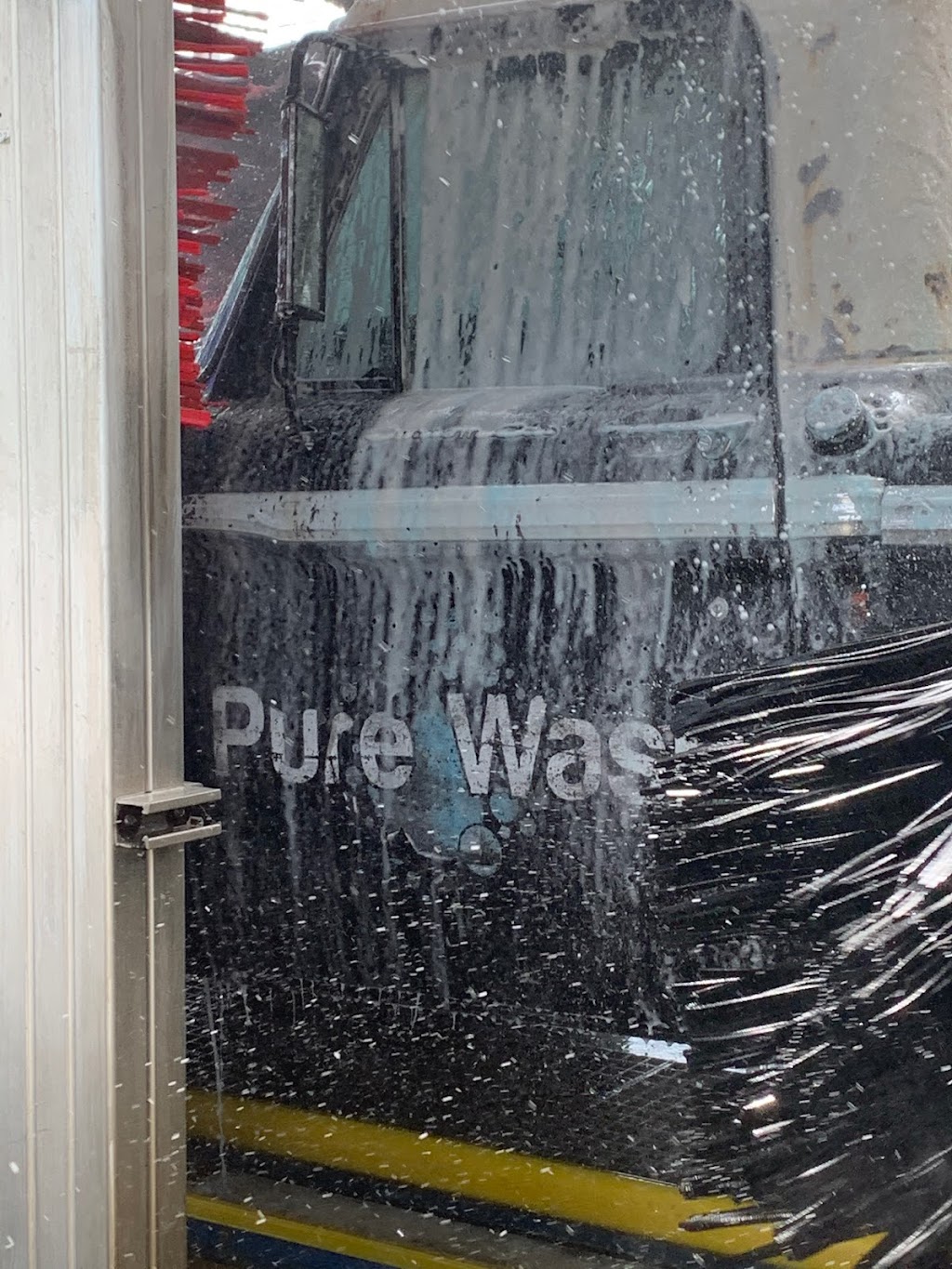 Pure Wash Car Wash | 13519 US-290 W, Austin, TX 78737, USA | Phone: (512) 829-4526