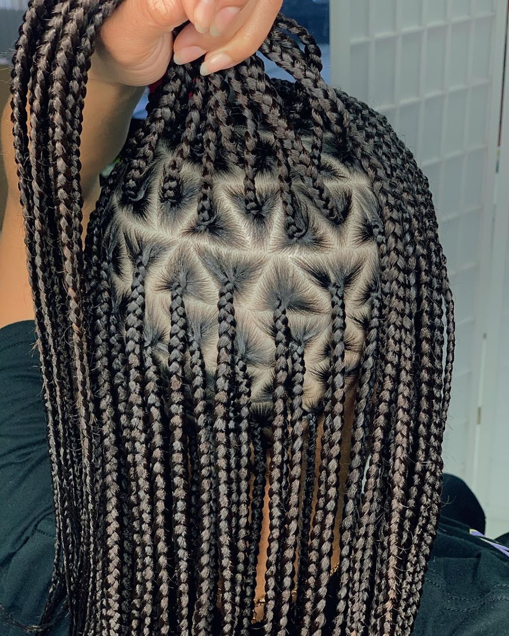 All Things Braidz | 19422 Dry Canyon Ct, Katy, TX 77449, USA | Phone: (346) 314-2051