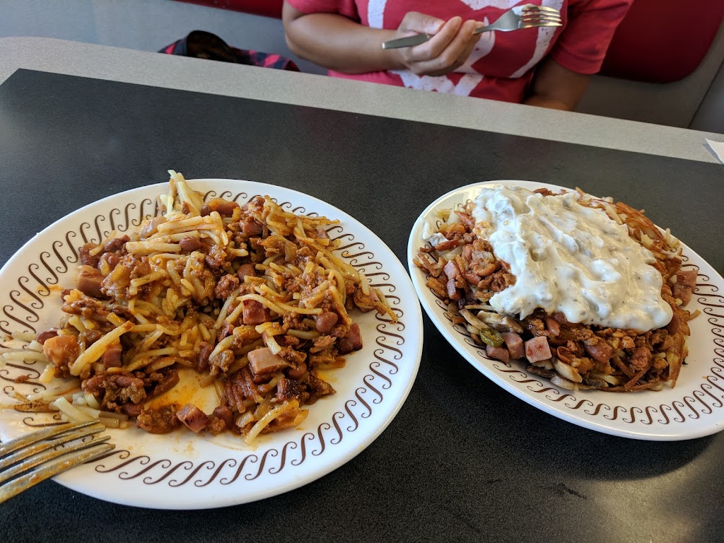 Waffle House | 5755 Gender Rd, Canal Winchester, OH 43110, USA | Phone: (614) 833-5770