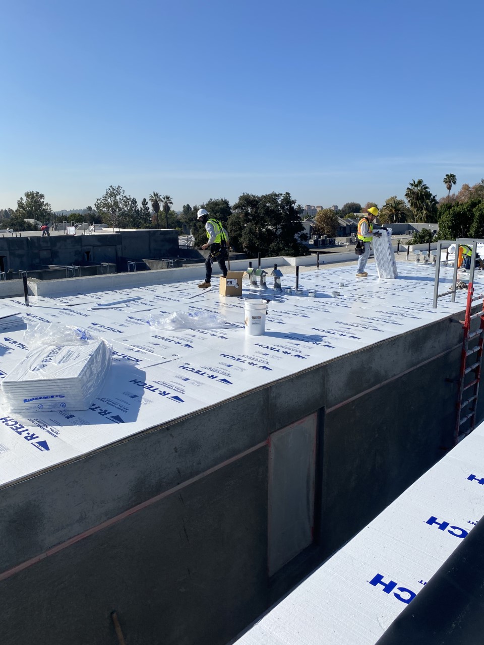 ENA Roofing llc | 4720 Maine Ave #3, Baldwin Park, CA 91706, USA | Phone: (626) 502-0847