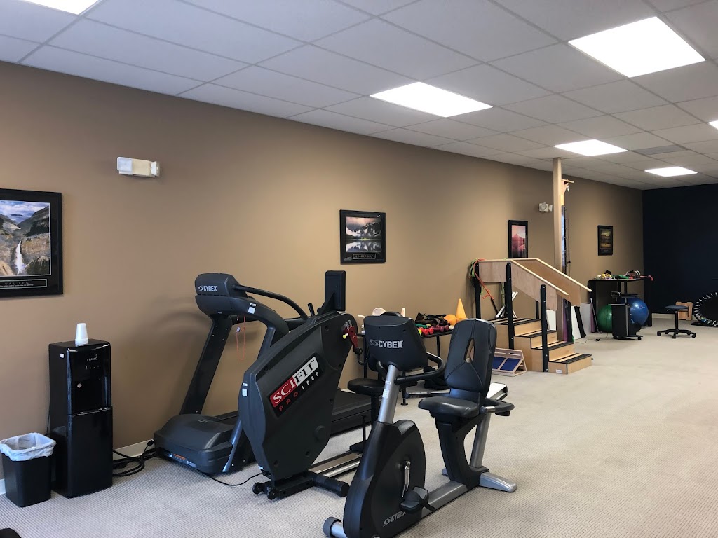 Peak Physical Therapy | 2524 SE Washington Blvd, Bartlesville, OK 74006, USA | Phone: (918) 876-3898