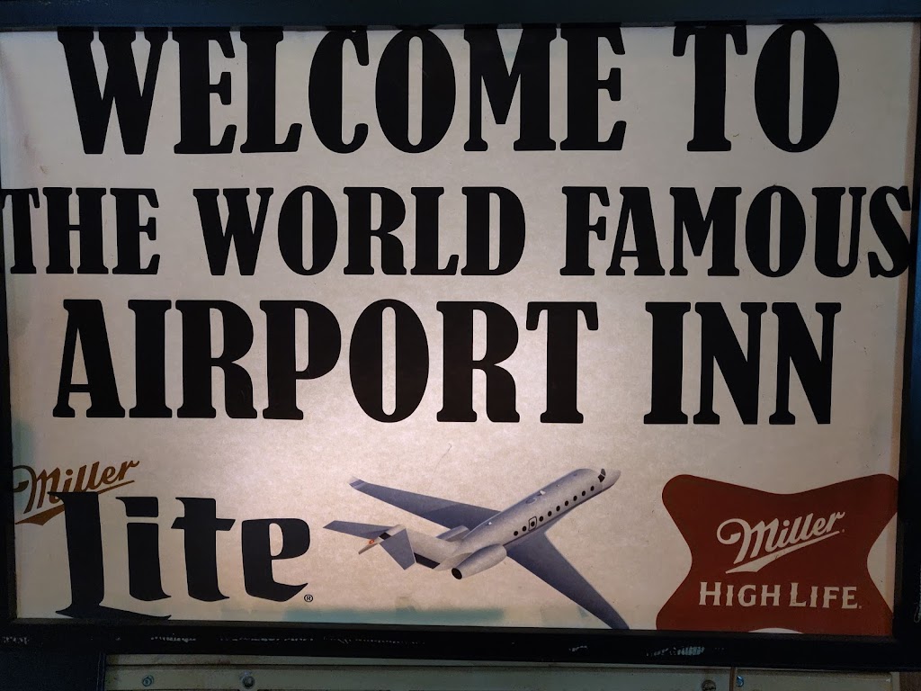 World Famous Airport Inn | 7502 5th Ave N, Birmingham, AL 35206, USA | Phone: (205) 836-9110