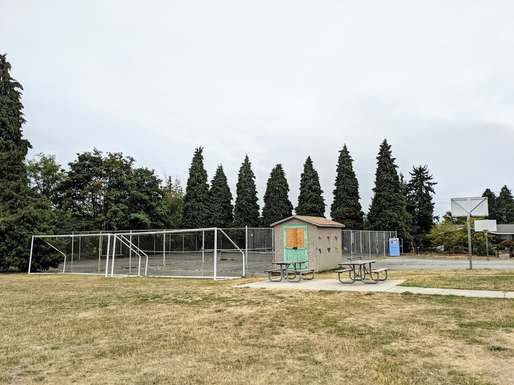 Hutchinson Playground | 59th Ave S & S Norfolk St, 5801 S Pilgrim St, Seattle, WA 98118, USA | Phone: (206) 684-4075