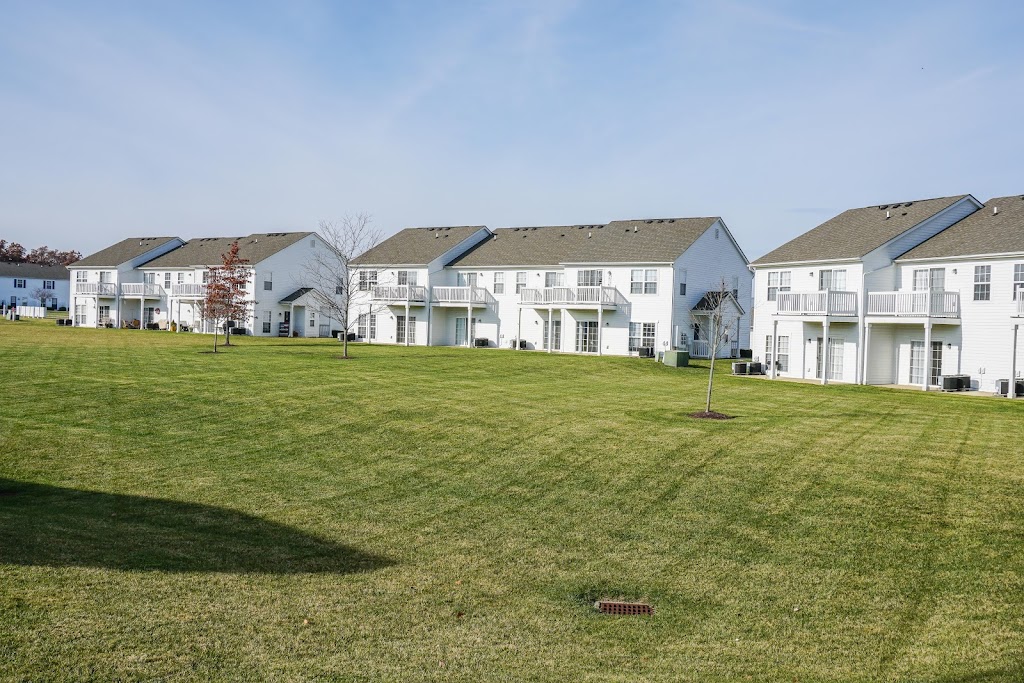 Lakeside Apartments At Green Pastures | 179 Emmaus Rd, Marysville, OH 43040 | Phone: (937) 644-8831