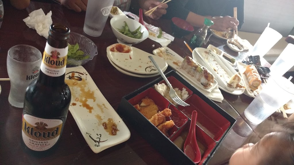 Sky Sushi | 7145 Katella Ave, Stanton, CA 90680, USA | Phone: (714) 816-1556