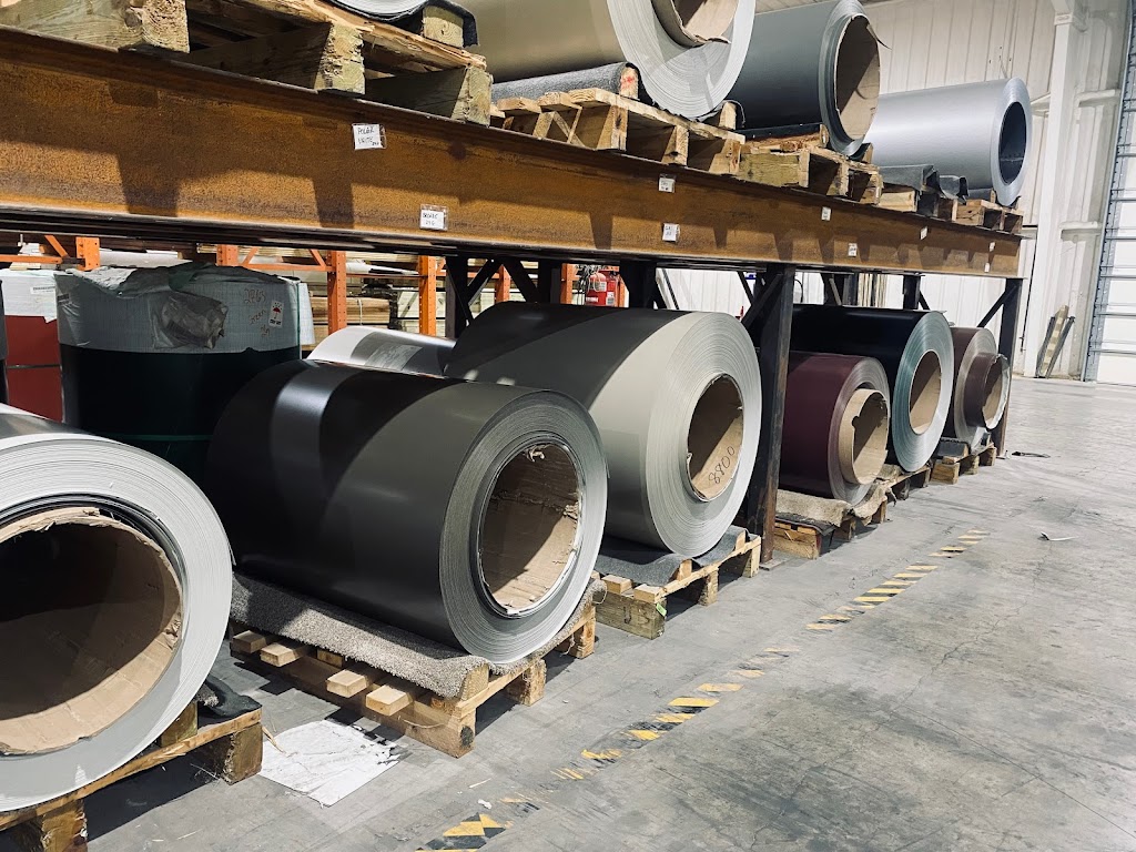 Lanson Metals | 318 N 3rd St Suite A, Grandview, TX 76050, USA | Phone: (817) 768-6351