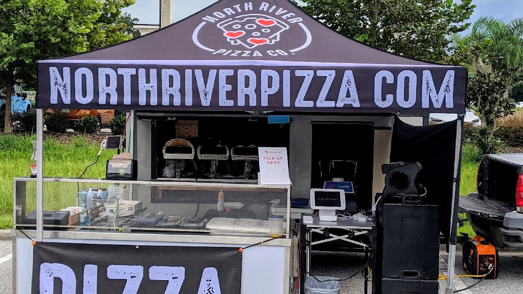 North River Pizza Company (BUISINESS OFFICE) | 3304 Box Turtle Terrace, Parrish, FL 34219, USA | Phone: (941) 806-7408