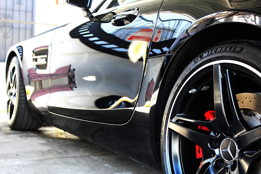 LUXE Premium Detailing | 12158 Tower Hill Dr, El Paso, TX 79936, USA | Phone: (915) 282-7320