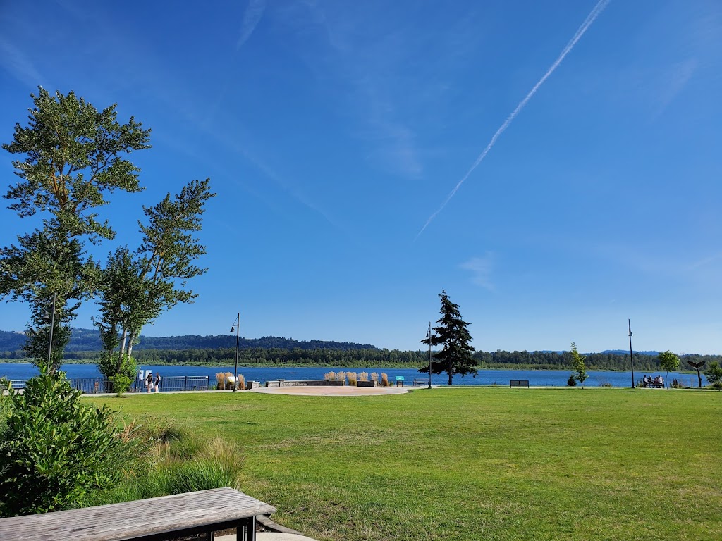 Washougal Waterfront Park | 56 S 1st St, Washougal, WA 98671, USA | Phone: (360) 835-2196