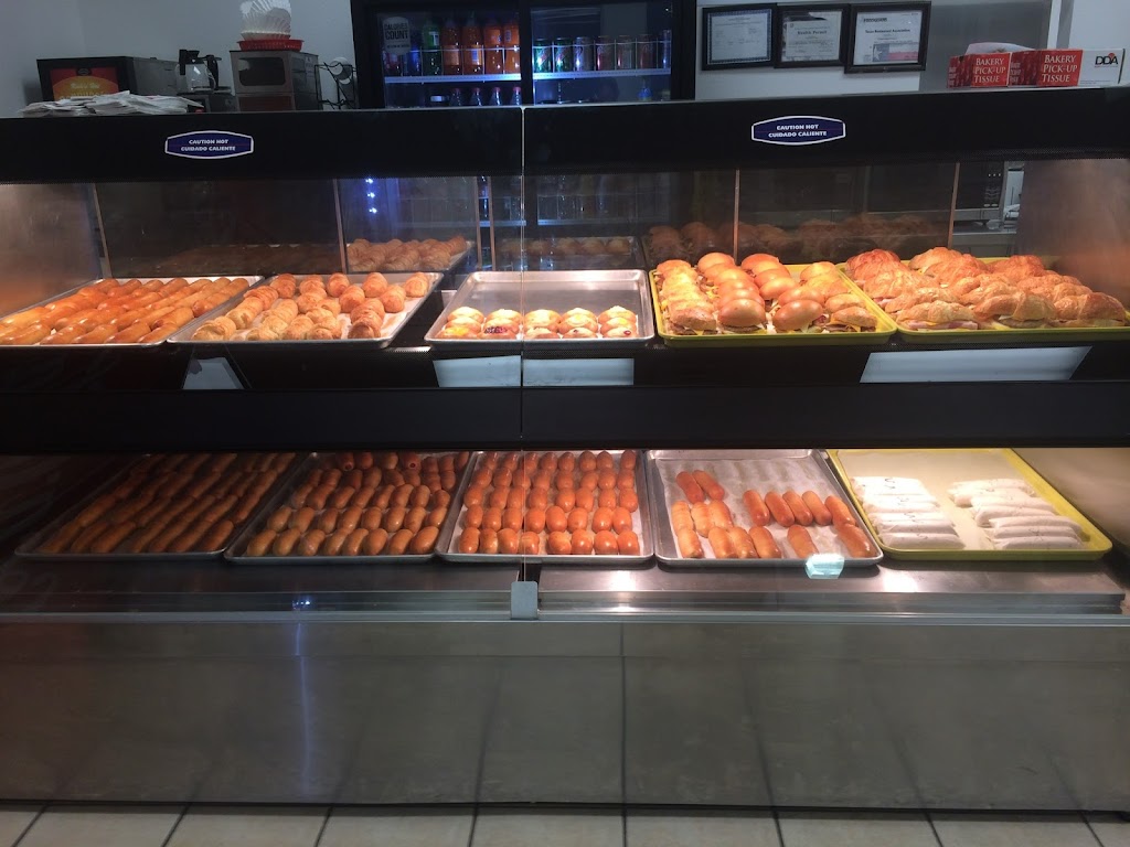 Navarro Donuts | 3537-3559 State Hwy 31 W, Corsicana, TX 75110, USA | Phone: (903) 875-2223