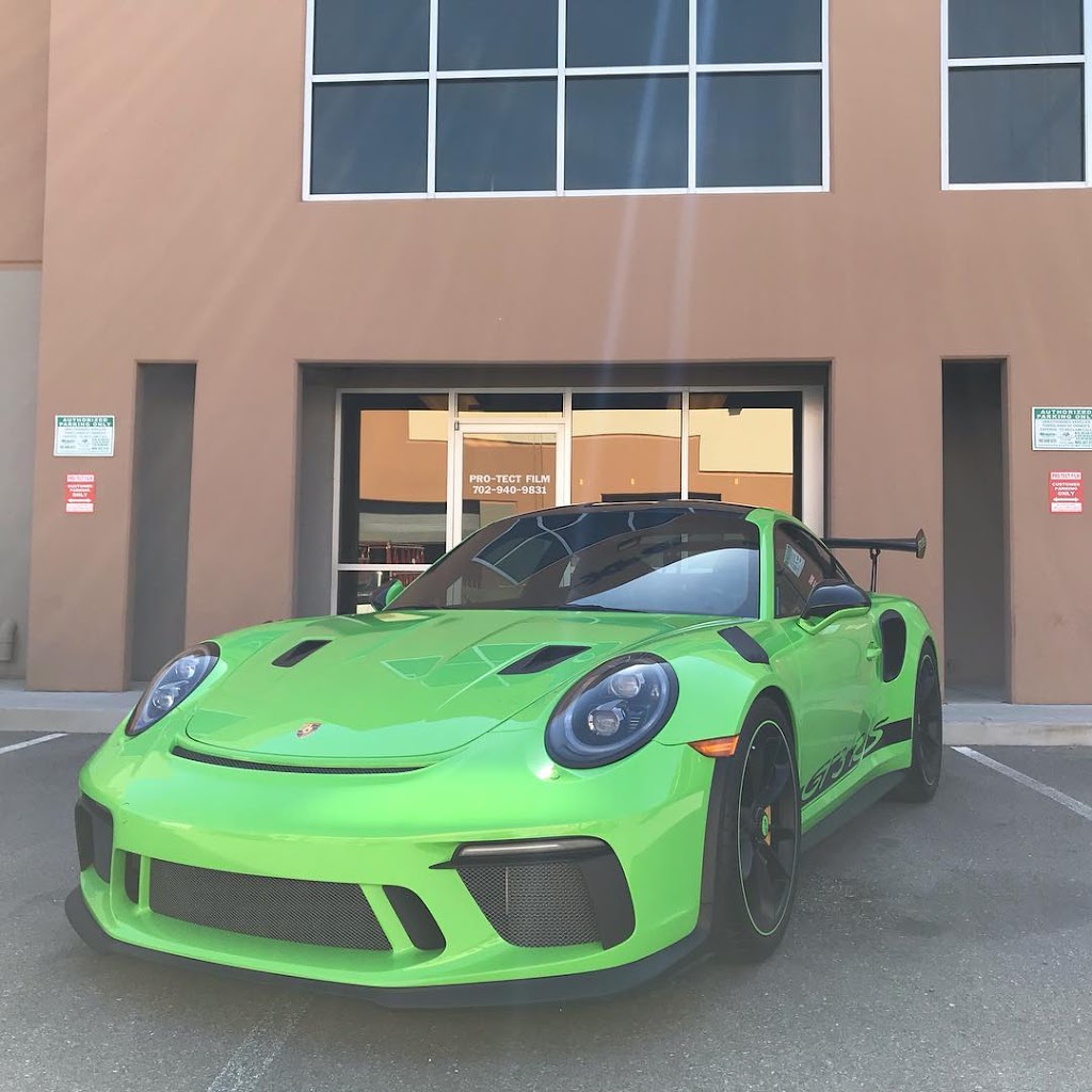 XPEL Las Vegas - Automotive Paint Protection & Window Tint | 4445 W Sunset Rd, Las Vegas, NV 89118, USA | Phone: (702) 940-9831