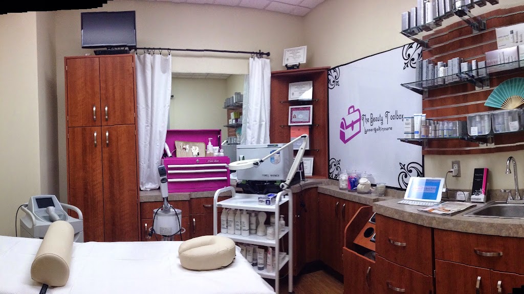 The Beauty Toolbox Laser & Skincare | 388 Tarrytown Rd, White Plains, NY 10607, USA | Phone: (914) 539-7166