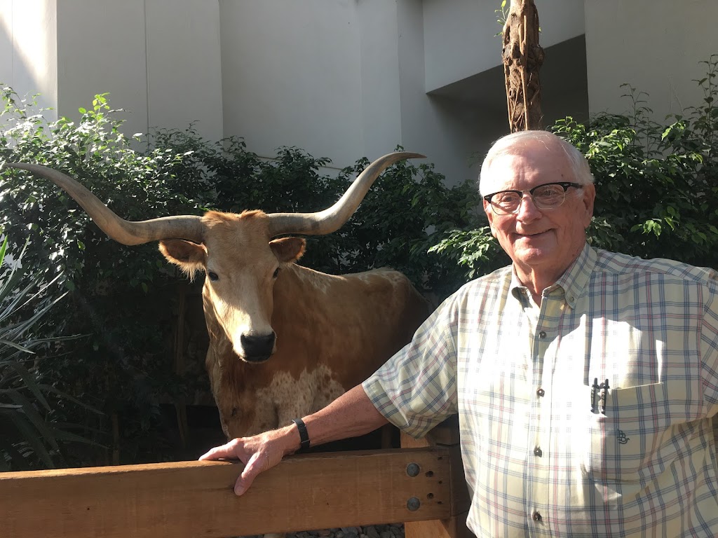 Grand Avenue Dental | 734 N Grand Ave, Gainesville, TX 76240, USA | Phone: (940) 668-9000