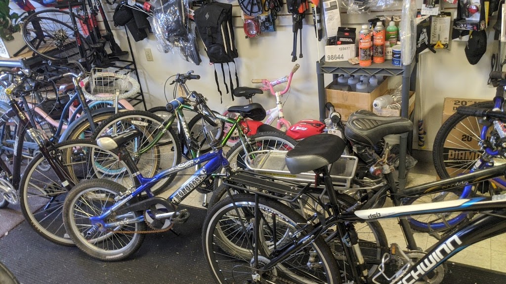 Breese Bikes | 3809 Pontoon Rd, Granite City, IL 62040, USA | Phone: (618) 797-0434