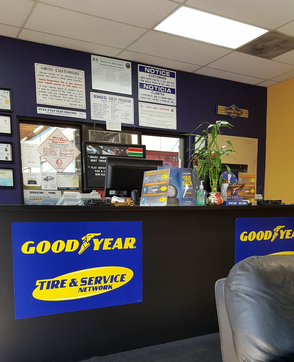 Anaheim Hills Tires | 19721 Esperanza Rd, Yorba Linda, CA 92886, USA | Phone: (714) 777-1711