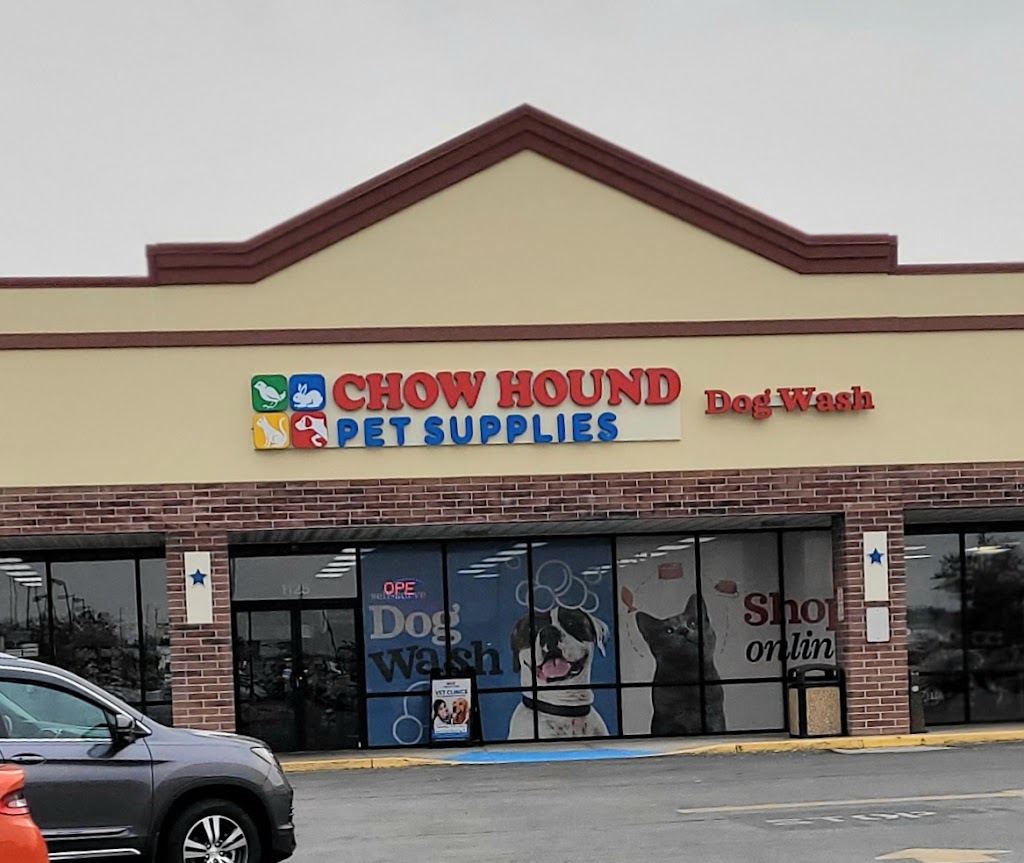 Chow Hound Pet Supplies | 1125 W Trenton Ave, Findlay, OH 45840, USA | Phone: (567) 250-8031